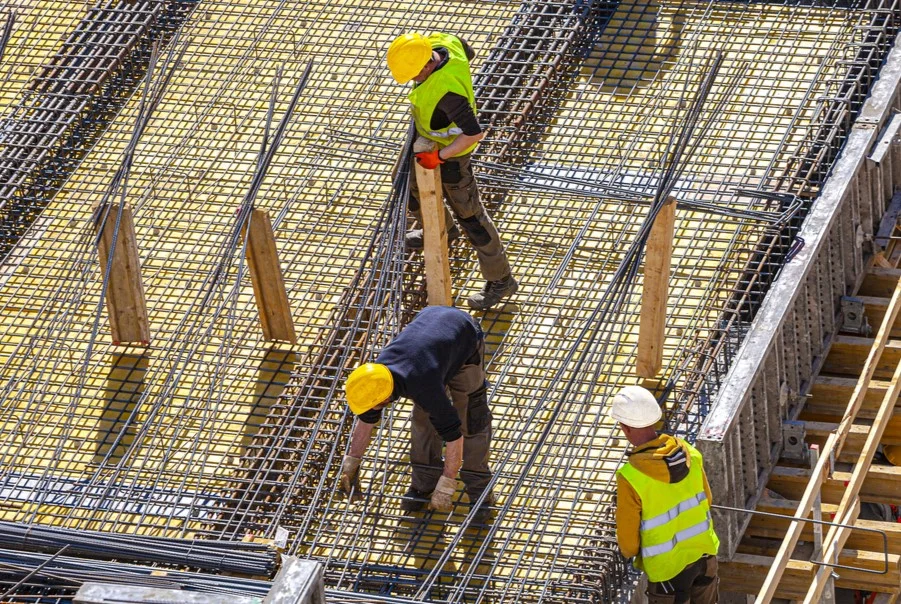 Fatih İnşaat Kalıpçısı